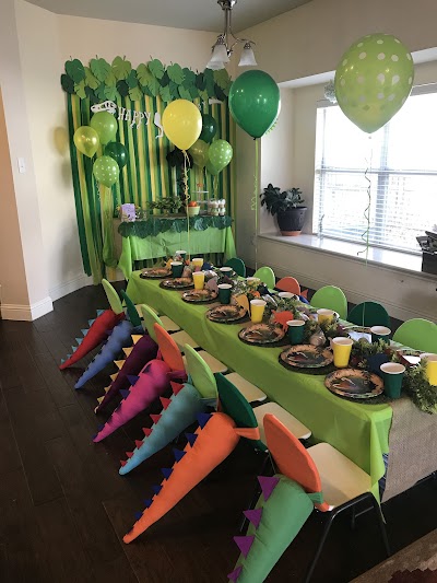  +11 Diy Birthday Party Ideas References 