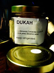 Dukah from Razor Back Olive Grove at Wollongong Friday Produce Market