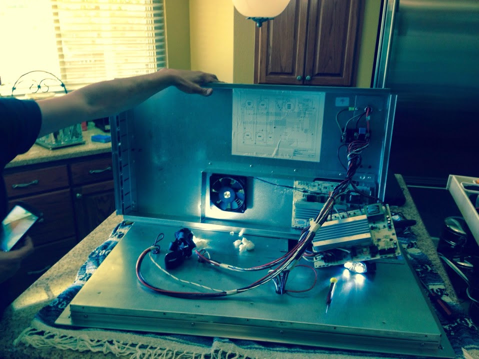 Wolf Stove Repair El Paso Tx Appliance Repair