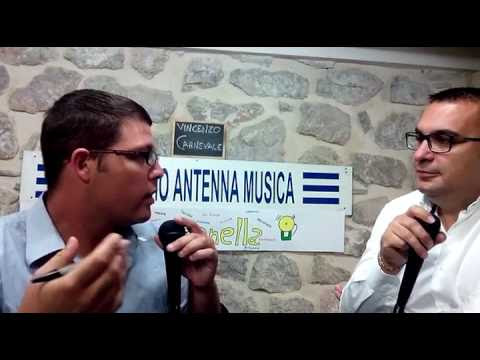 Puntata 15 - Vincenzo Carnevale
