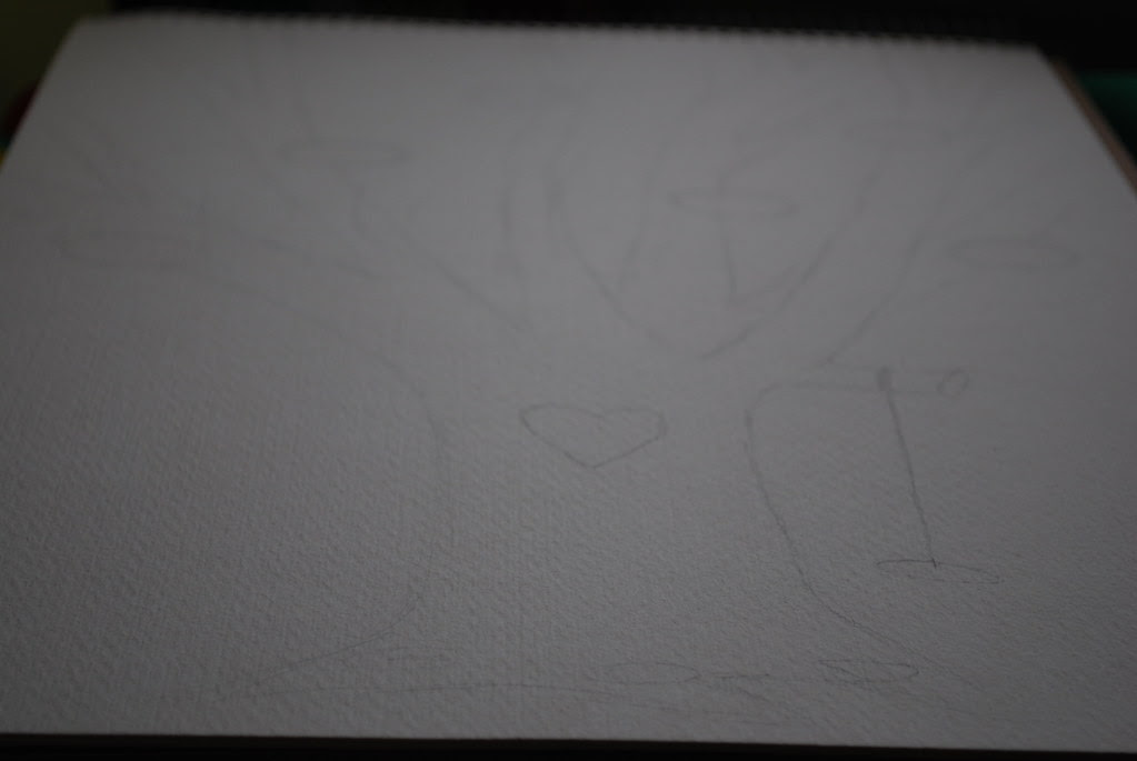 Family Tree WIP