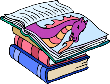 Image result for books clipart