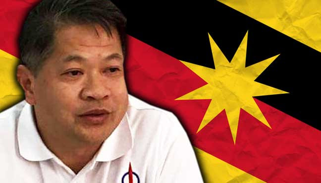 Ting-Tiong-Choon-sarawak