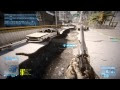 Видео Battlefield 3 Aftermath Gameplay Scavenger (Мусорщик)
