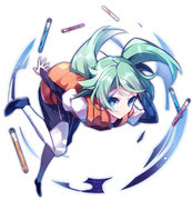 フェイ ルーン 16 Pixiv年鑑 B