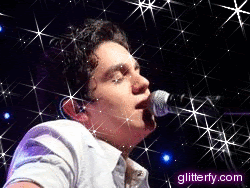 Glitter Photos