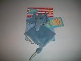 Dr. Seuss By My Natural Horton Lovie Blanket