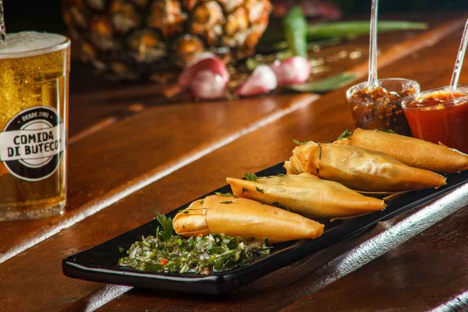 Concurso Comida di Buteco está de volta.Confira os bares ...