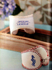 Make It Magazine, Better Homes & Gardens!