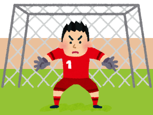 最も人気のある ゴール キーパー Gk イラスト 最高の新しい壁紙aahd