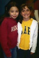 miranda cosgrove and alyson stoner