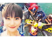 同學狂打12通110、119都說「不關我事」　護專女溺斃