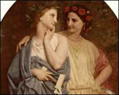 William BOUGUEREAU