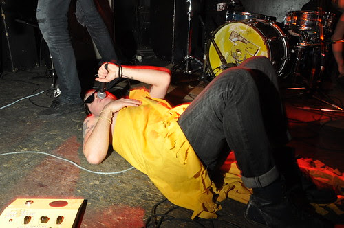 Holy Cobras at Babylon