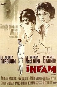 Infam film deutsch komplett synchronisiert kinostart online 4k 1961