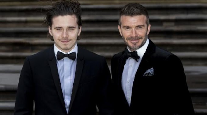 David Beckham drops unexpected update amid family drama controversy