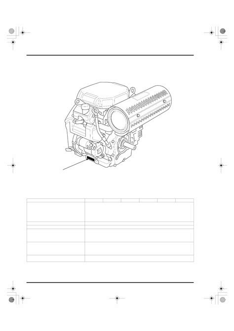 eBook Honda Gx630 Gx660 Gx690 Workshop Manual