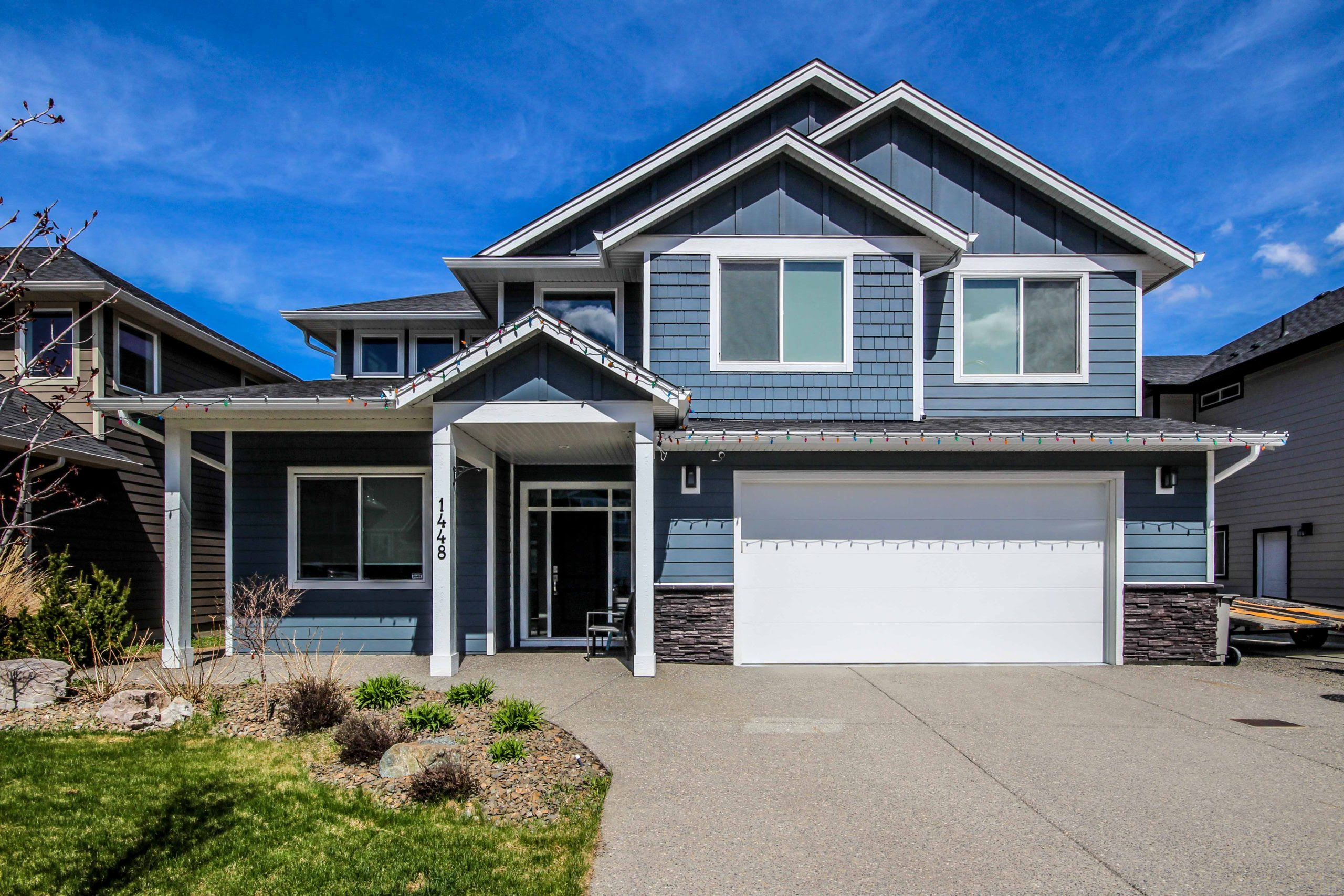 New Listing: 1448 Dunbar Dr, Aberdeen, Kamloops, BC, $824,900