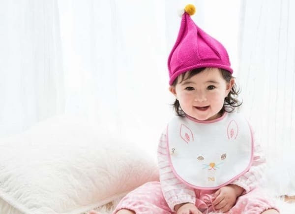 赤ちゃんモデルの一般公募をしているベビーブランドは 0歳 3歳までの赤ちゃんモデル募集 まとめ キッズモデルマガジン Cruz クルーズ