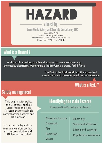 Environmental Health Risk Assessment Definition