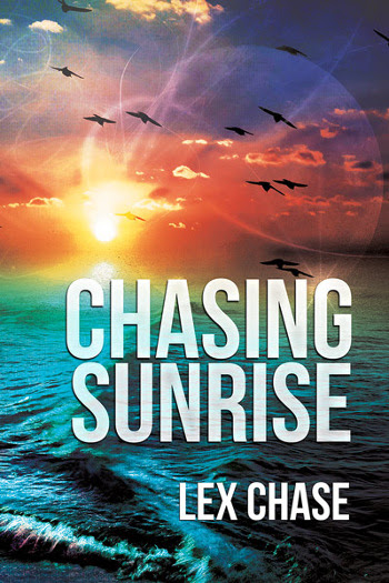 Book Review Chasing Sunrise The Darkmore Saga Book 1 By