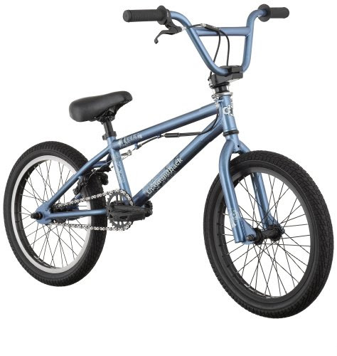 Diamondback Lucky 18 BMX Bike (18-Inch Wheels)