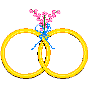 clipart sur le mariage