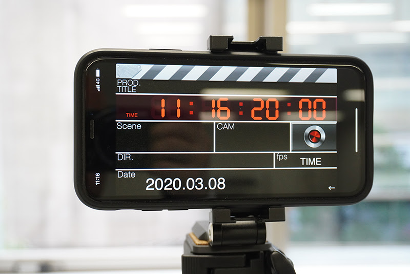 Iphoneで映画を撮ってみた 撮影アイテム編 Wepress ウェプレス