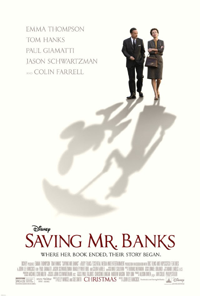 Η Μαγική Ομπρέλα (2013) (Greek subs)