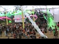 Dende @ Hadra Trance Festival 2011