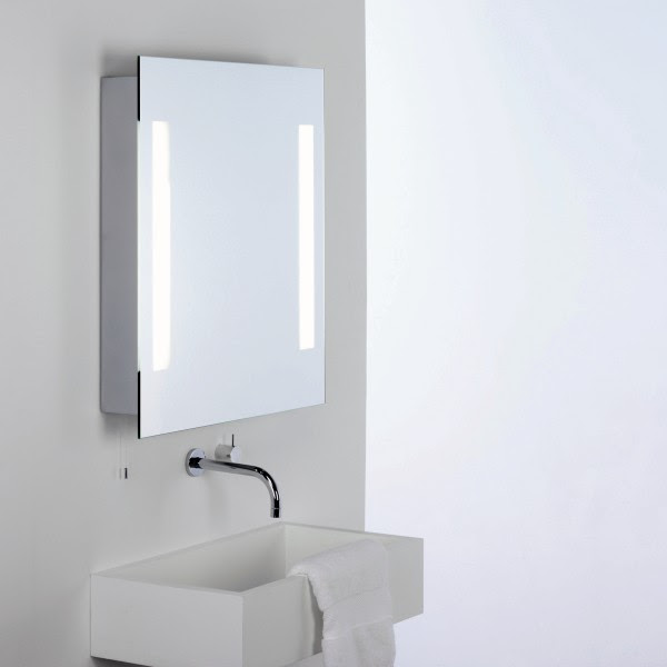 BATHROOM CABINET LIGHTS  BATHROOM CABINETS
