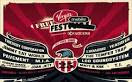 All aboard the FreeFest Express - News - Virgin.