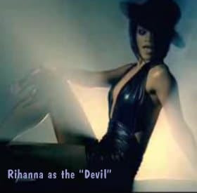 rihannadevil