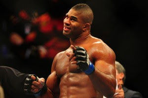 UFC 146 Dos Santos vs Overeem Conference de Presse Video ...