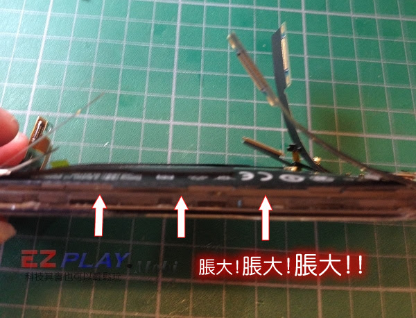 小心~您的手機住著一隻河豚!!!6