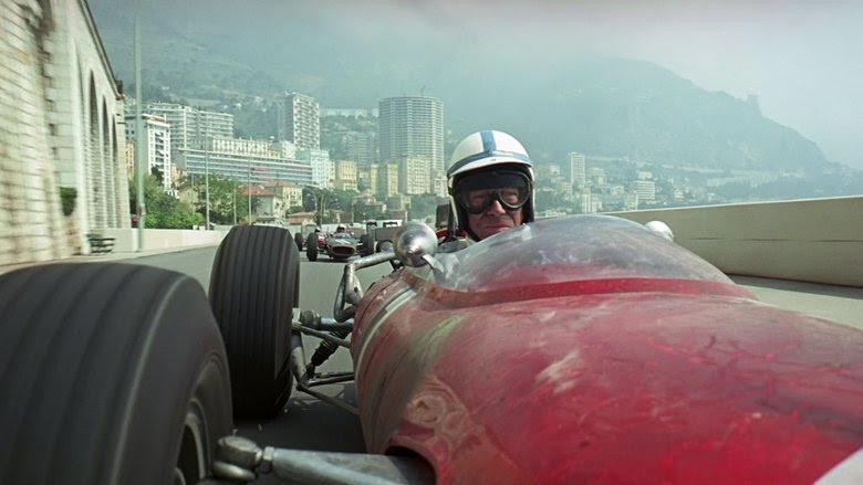 Grand Prix voirfilm 1966