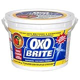 Earth Friendly Products Oxo-Brite, Color-Safe Whitener & Brightener, 57.6-Ounces
