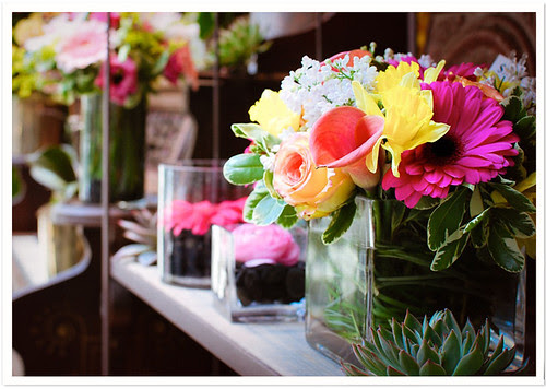 Flower Shop