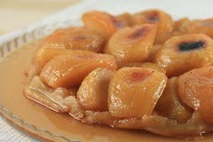 Tarte Tatin - Tuesdays with Dorie