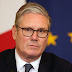Starmer and Macron seal limited migration deal