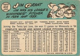#432 Jim Grant (back)