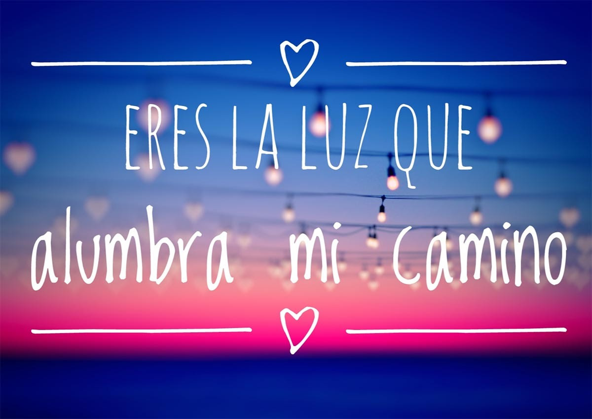frase de amor san valent­n