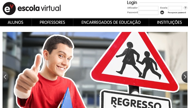 Escola Virtual