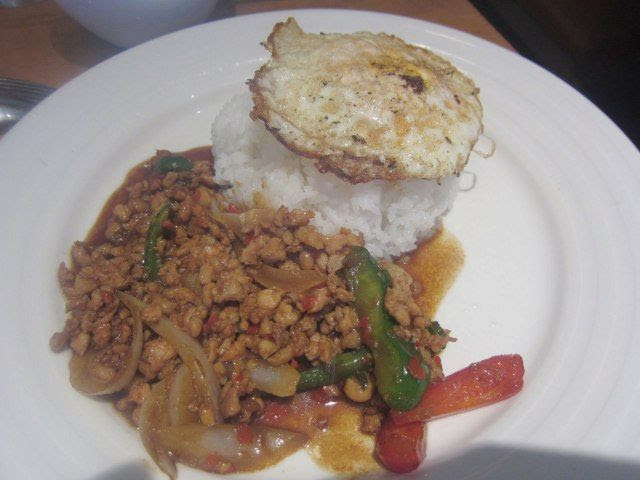 池袋のタイ料理 閉店 スパイシータイ と新店など変遷続く 毎日カレー と タイ料理 By エスニカン