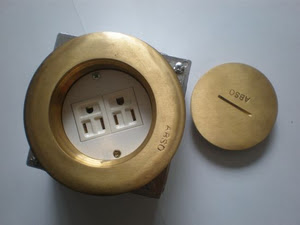 Gi Box Socket And Swith Box 3x6 Buy Switch And Socket Box Switch Box Socket Box Product On Hangzhou Esco Import And Export Co Ltd