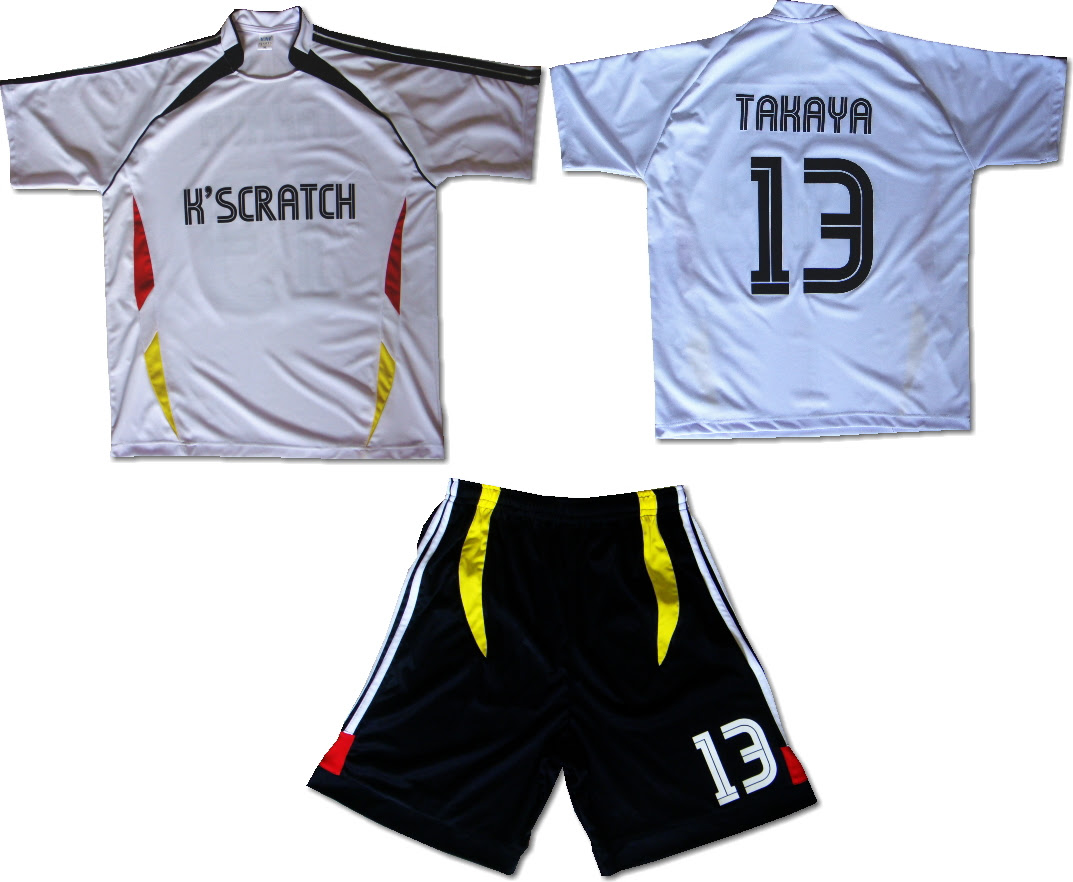 ドイツ代表サッカーユニフォームが安い サッカーショップ サンテイク Sample294