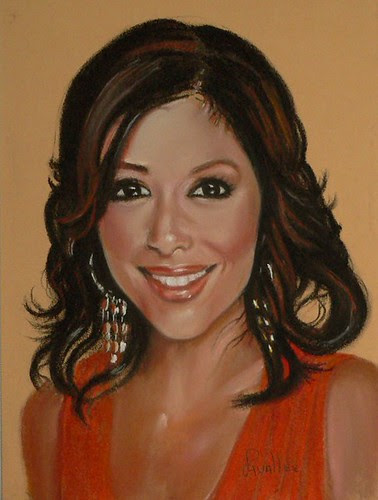 desperate housewives painting