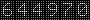 HTML Hit Counter