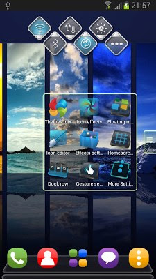 Color Next Launcher 3D Theme-1