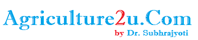 Agriculture2u.com by Subhrajyoti's Horticulture